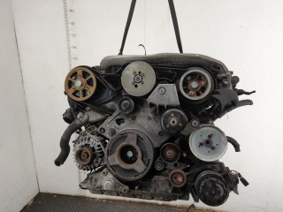 Двигатель (ДВС) Audi A4 2000-2006