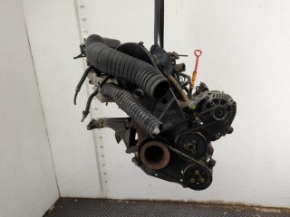 Двигатель (ДВС), ориг. номер 051100098AX, Volkswagen Passat 4 1993-1997