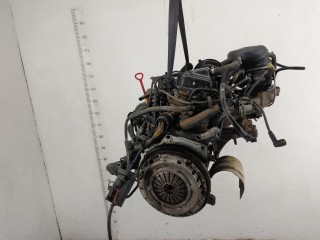 Двигатель (ДВС), ориг. номер 051100098AX, Volkswagen Passat 4 1993-1997