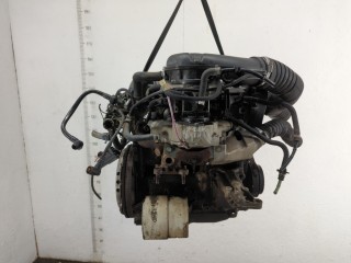 Двигатель (ДВС), ориг. номер 051100098AX, Volkswagen Passat 4 1993-1997