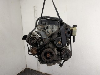 Двигатель (ДВС) Mazda 6 (GG) 2002-2005