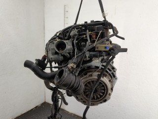 Двигатель (ДВС), ориг. номер LFH102300H, Mazda 6 (GG) 2002-2005
