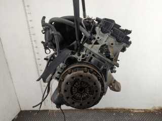 Двигатель (ДВС), ориг. номер 11000430923, 0430923, BMW 1 серия 2004-2007