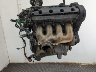 Двигатель (ДВС), ориг. номер 0135HA, Peugeot 407 2004-2008