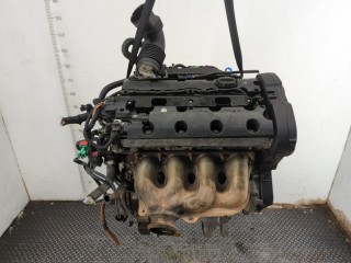 Двигатель (ДВС), ориг. номер 0135HA, Peugeot 407 2004-2008