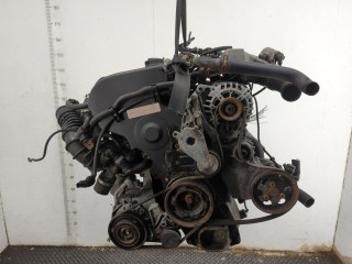 Двигатель (ДВС) Volkswagen Passat 2000-2005