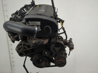 Двигатель (ДВС) Opel Astra 2006-2014
