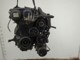 Двигатель (ДВС) Ford Focus 2004-2008
