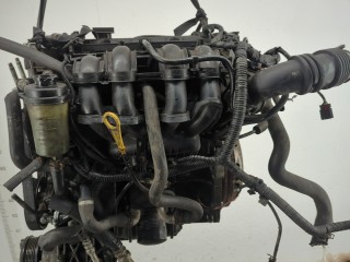 Двигатель (ДВС), ориг. номер 1806559, RM7M5G6006SB, Ford Focus 2004-2008