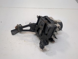 Блок АБС, насос (ABS, ESP, ASR) Opel Astra 1998-2009