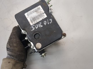 Блок АБС, насос (ABS, ESP, ASR), ориг. номер 9665700980, Citroen Berlingo 2004-2013