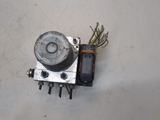 Блок АБС, насос (ABS, ESP, ASR), ориг. номер 9665700980, Citroen Berlingo 2004-2013