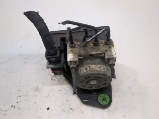 Блок АБС, насос (ABS, ESP, ASR), ориг. номер 5WA614517BJ, Volkswagen Caddy 2020-2026