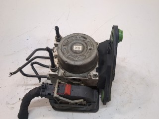Блок АБС, насос (ABS, ESP, ASR), ориг. номер 5WA614517BJ, Volkswagen Caddy 2020-2026