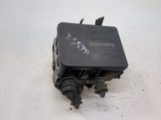 Блок АБС, насос (ABS, ESP, ASR) Volkswagen Golf Plus 2005-2009