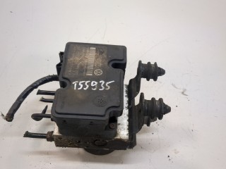 Блок АБС, насос (ABS, ESP, ASR) Skoda Octavia 2000-2011
