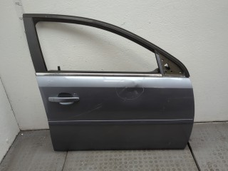 Стеклоподъемник электрический правый передний Opel Signum 2003-2005