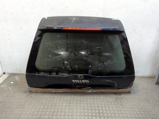 Крышка (дверь) багажника, ориг. номер 39852821, Volvo XC90 2002-2006