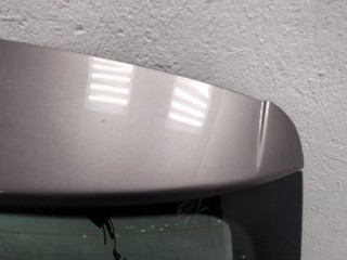 Крышка (дверь) багажника, ориг. номер 5F4827024, Seat Leon 2012-2016