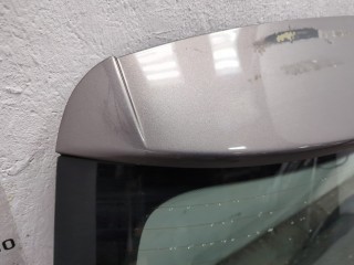 Крышка (дверь) багажника, ориг. номер 5F4827024, Seat Leon 2012-2016