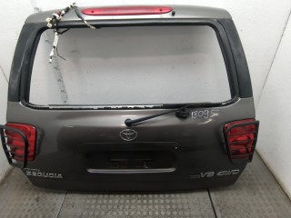 Крышка (дверь) багажника, ориг. номер 670050C040, Toyota Sequoia 2000-2004