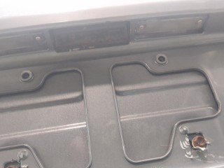 Крышка (дверь) багажника, ориг. номер 670050C040, Toyota Sequoia 2000-2004