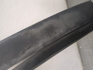 Крышка (дверь) багажника, ориг. номер 670050C040, Toyota Sequoia 2000-2004
