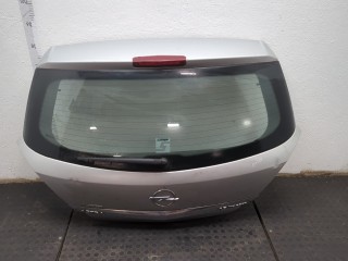 Крышка (дверь) багажника Opel Astra 1998-2009