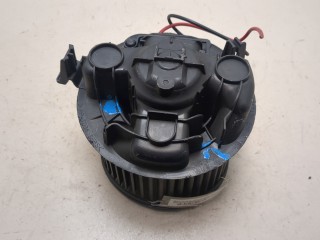 Двигатель отопителя (моторчик печки) Renault Megane 2002-2006