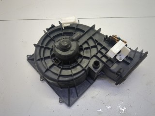 Двигатель отопителя (моторчик печки), Nissan Almera Tino 2000-2003