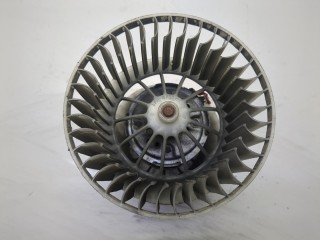 Двигатель отопителя (моторчик печки), ориг. номер 64119204154, 9204154, BMW 3 E46 2001-2006