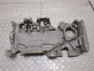 Накладка декоративная на ДВС, ориг. номер 12670046, Chevrolet Volt 2015-2019