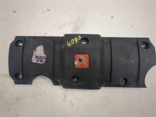Накладка декоративная на ДВС, ориг. номер 9638602180, Citroen Berlingo 2004-2013