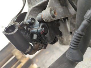 Турбина, ориг. номер 058145703N, Volkswagen Passat 2000-2005