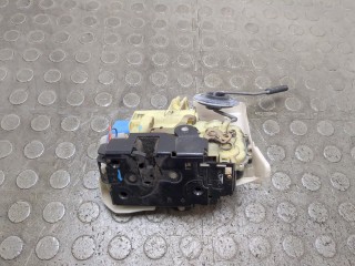 Замок двери правый передний Volkswagen Transporter 5 2002-2009