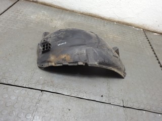 Защита арок (подкрылок) правая передняя Opel Astra 1998-2009