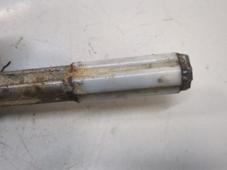 Кардан рулевой, ориг. номер 1Z2419502Q, Skoda Octavia 2000-2011