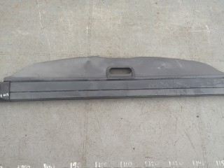 Шторка багажника, ориг. номер 24467838, Opel Signum 2003-2005