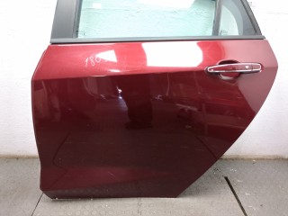 Дверь боковая (легковая) левая задняя, ориг. номер 23324593, Chevrolet Volt 2015-2019