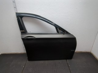 Дверь боковая (легковая) правая передняя BMW 7 серия 2008-2012