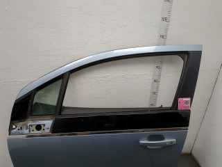 Дверь боковая (легковая) левая передняя, ориг. номер 22885533, Chevrolet Volt 2010-2015