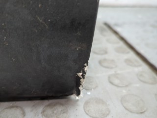 Дверь боковая (легковая) левая передняя, ориг. номер 6025370565, Renault Espace 1996-2002