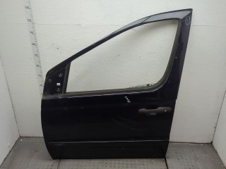 Дверь боковая (легковая) левая передняя Mercedes Vaneo 2001-2005