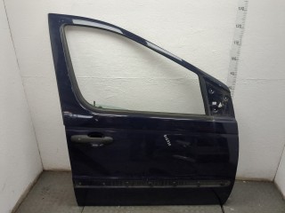 Дверь боковая (легковая) правая передняя Mercedes Vaneo 2001-2005