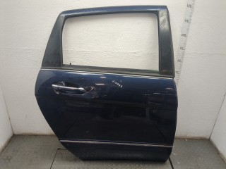 Дверь боковая (легковая) правая задняя Mercedes B W245 2005-2008