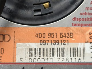 Шлейф руля, ориг. номер 4D0951543D, Audi A4 1994-1997