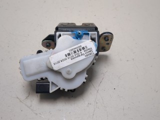 Замок багажника, ориг. номер G33M62310B, Mazda 6 2012-2015