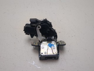 Замок багажника, ориг. номер G33M62310B, Mazda 6 2012-2015