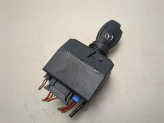 Замок зажигания, ориг. номер 1695451908, 04156921, Mercedes B W245 2005-2008