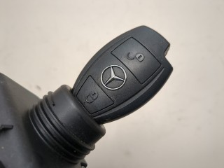 Замок зажигания, ориг. номер 1695451908, 04156921, Mercedes B W245 2005-2008